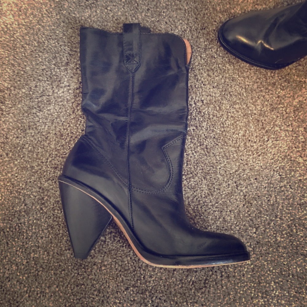 Michael Kors Boots